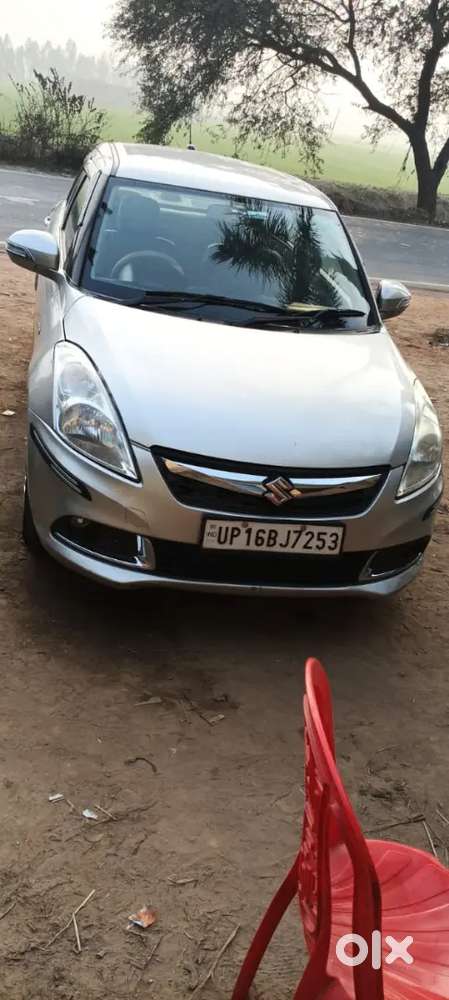 Swift Dzire Vdi Top Model 2016 Diesel Automatic