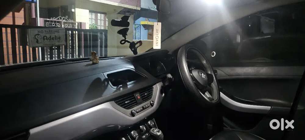 Tata Nexon, Xm 2021 Model In Good Condition With Service History