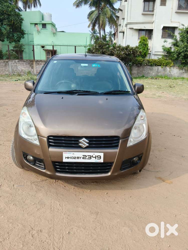 Maruti Suzuki Ritz Vxi, 2010