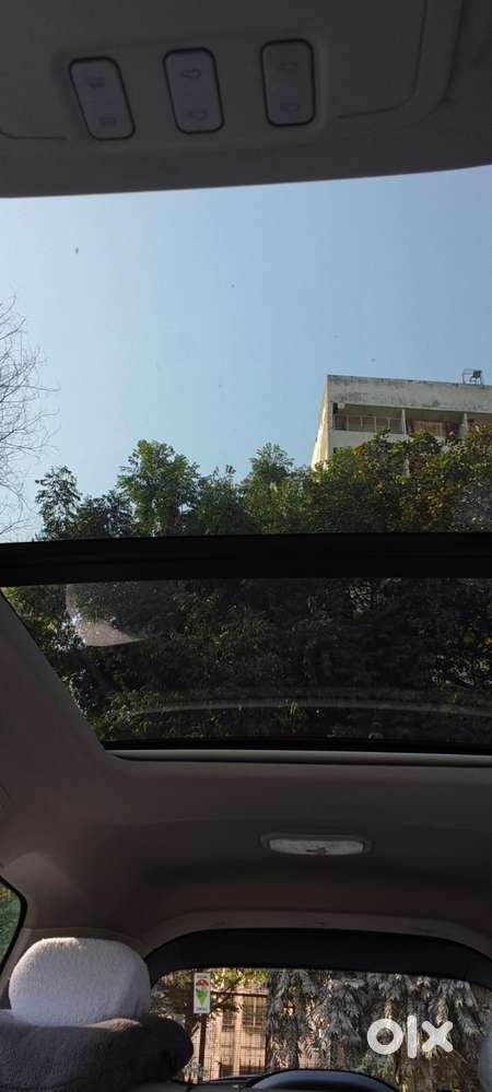 Tata Safari 2.0 Kryotec Xza Plus 6s Kaziranga, 2022, Diesel