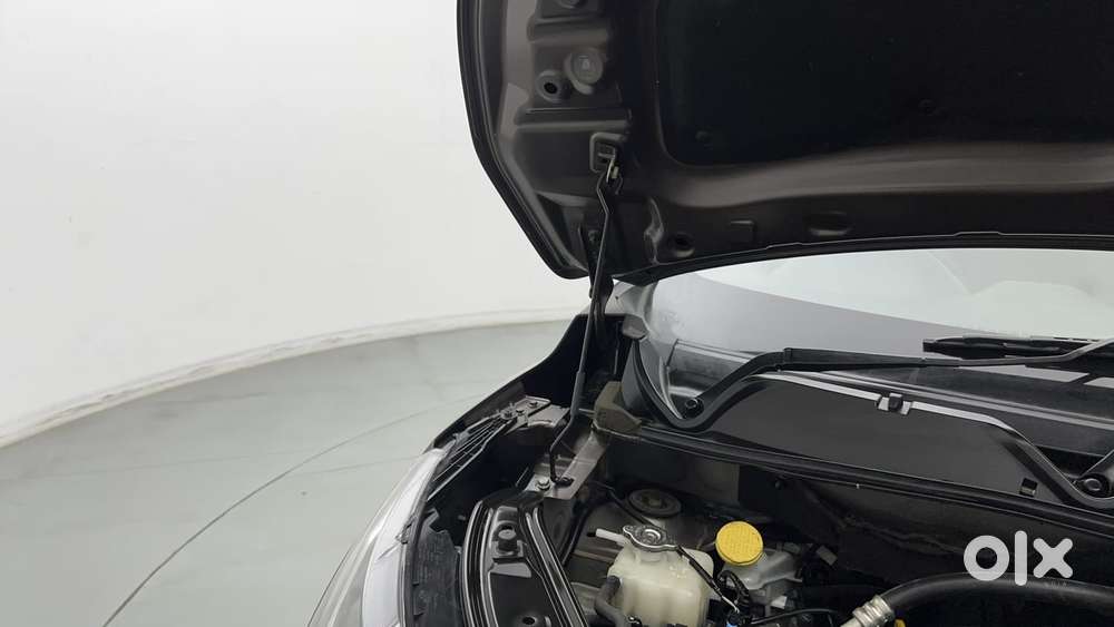 Nissan Magnite 1.0 Xl, 2021, Petrol