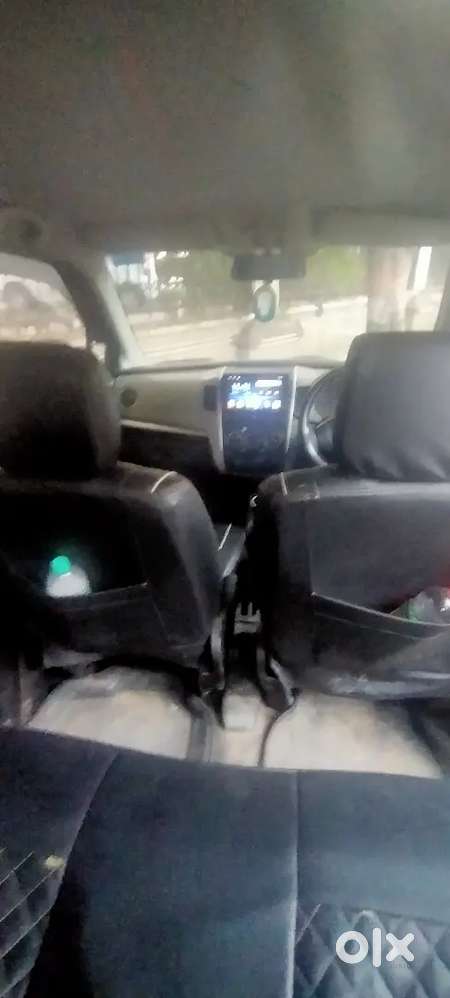 Maruti Suzuki Wagon R 1.0 2014 Cng & Hybrids 102000 Km Driven