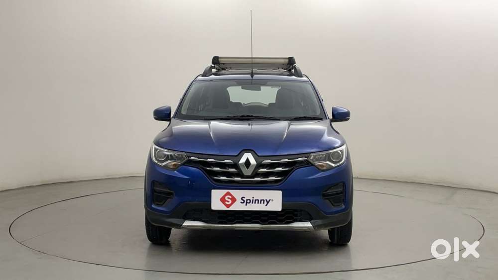 Renault Triber