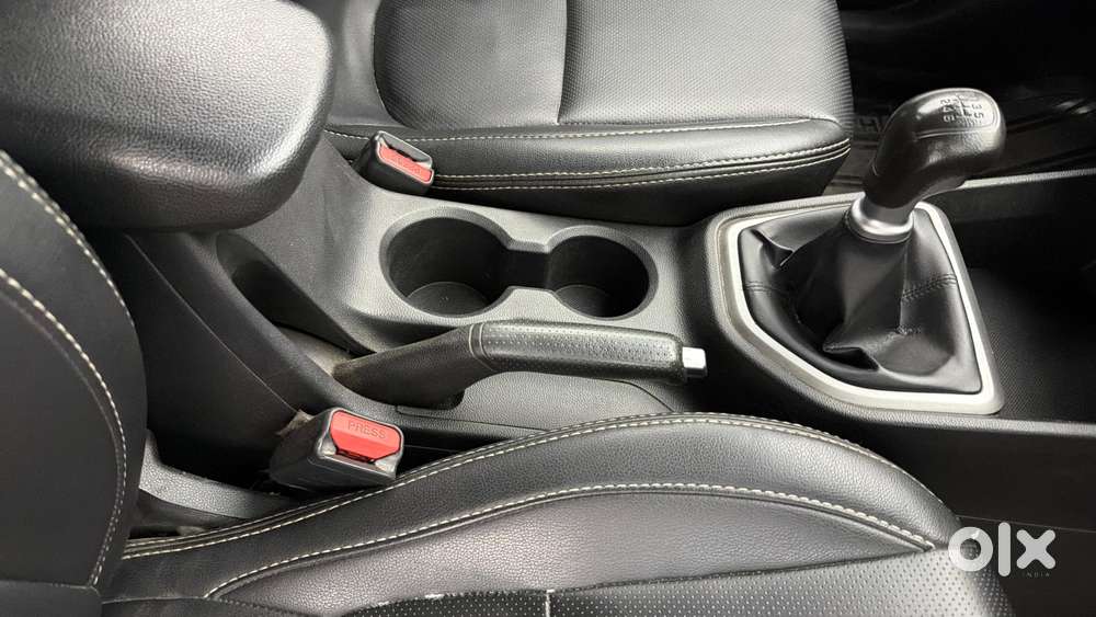Hyundai Creta 1.6 Sx Plus Petrol, 2017, Petrol