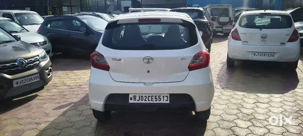 Tata Tiago 2019 Model Year