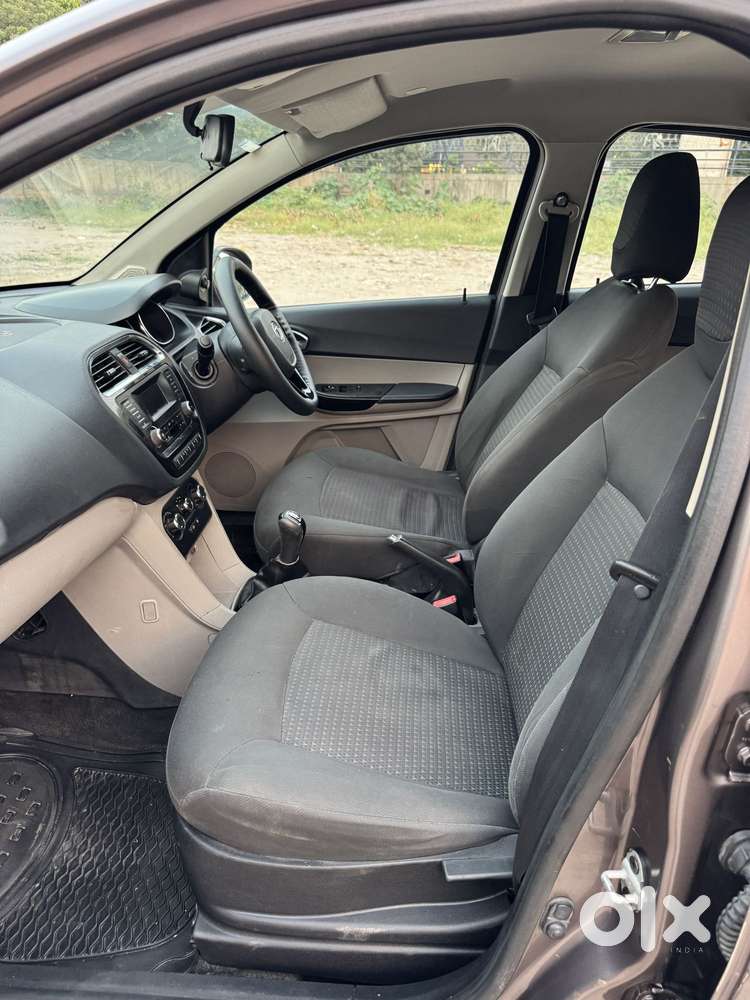 Tata Tiago 1.05 Revotorq Xz Plus, 2018, Diesel
