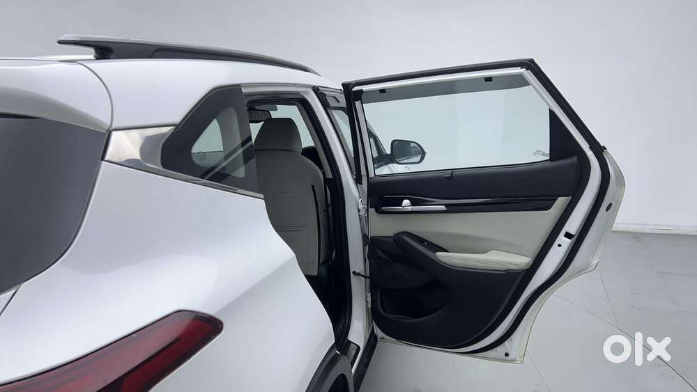 Kia Seltos Htx D, 2022, Diesel