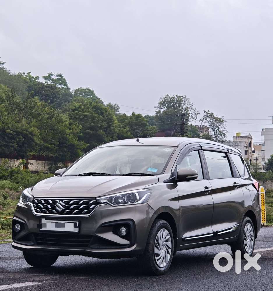 Maruti Suzuki Ertiga Vxi (o) Cng, 2021, Cng & Hybrids