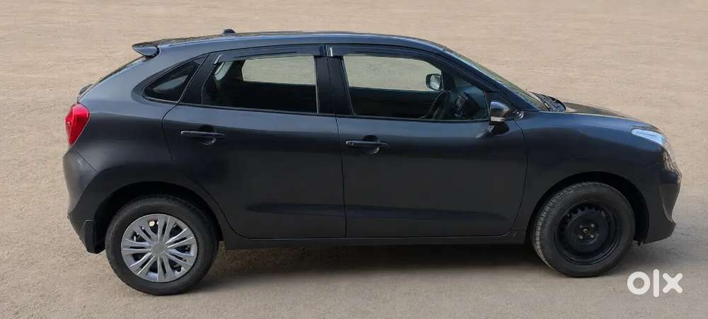 Maruti Suzuki Baleno 2016 Petrol Well Maintained