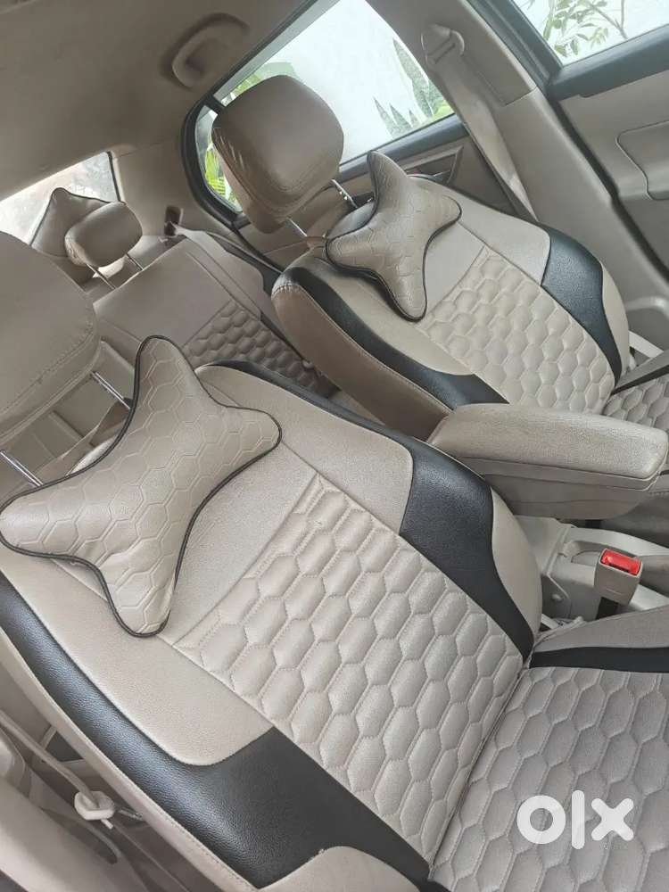 Maruti Suzuki Dzire 2017