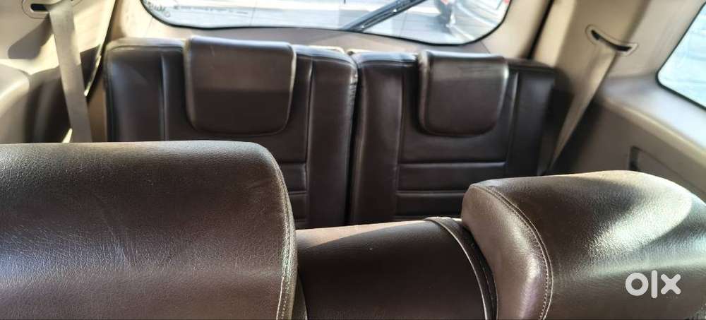 Mahindra XUV500 2015 diesel