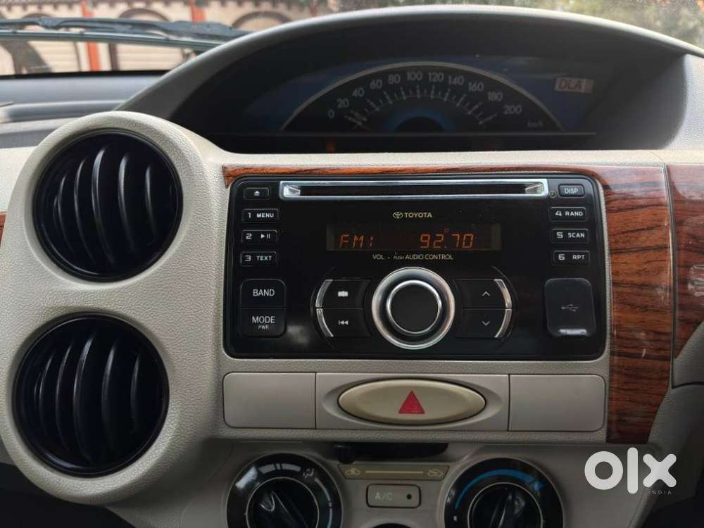 Toyota Etios Liva 2014-2016 Gd, 2014, Diesel