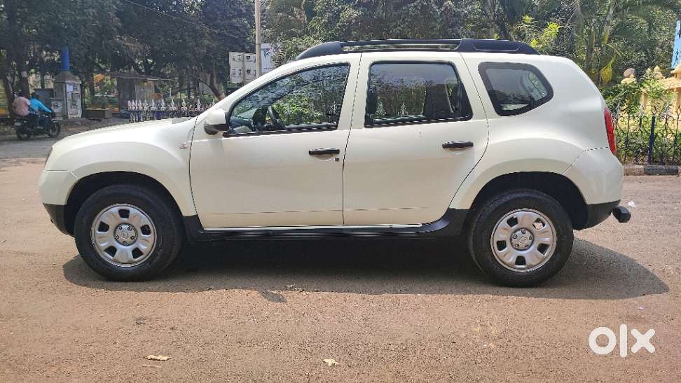 Renault Duster 2012-2015 85ps Diesel Rxl, 2014, Diesel