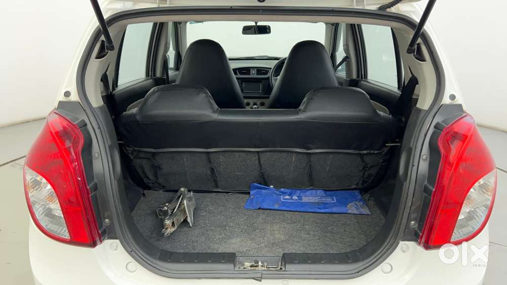 Maruti Suzuki Alto 800 Lxi, 2020, Petrol