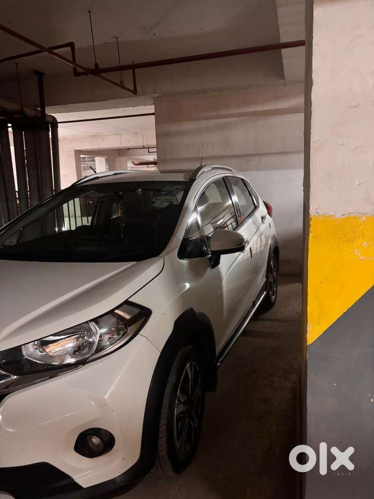 Honda Wr-v Idtec Diesel 2018