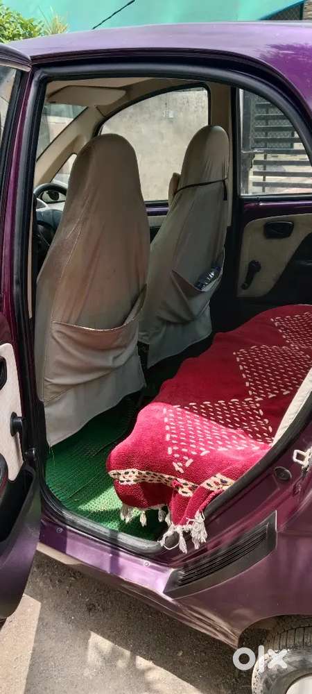 Tata Nano Twist Xt 2014 Model
