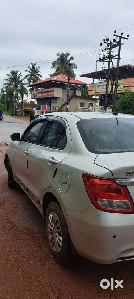 Maruti Suzuki Dzire Petrol 150 Km Driven