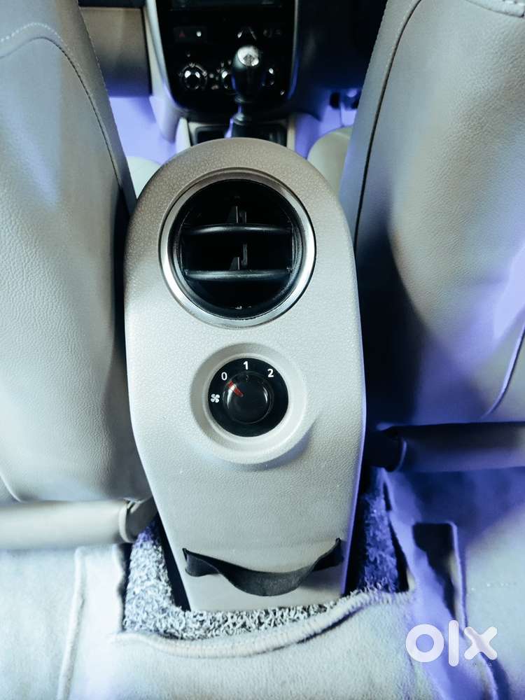 Nissan Terrano Diesel Manual 2016