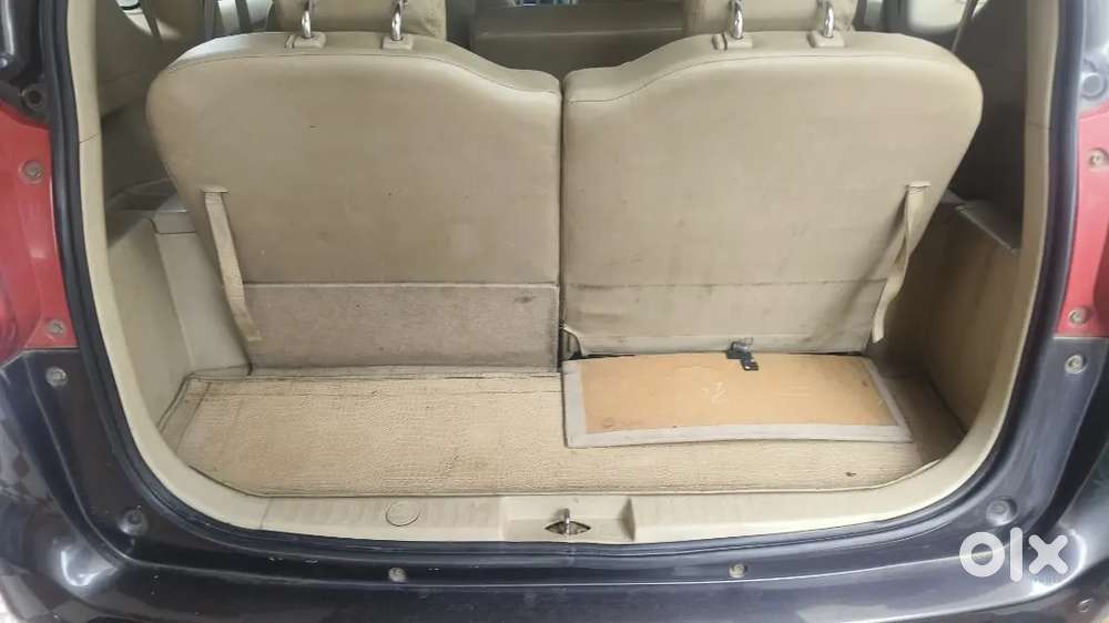 Maruti Suzuki Ertiga 2017 Petrol Good Condition