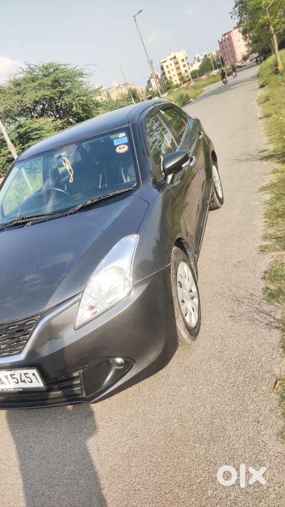 Maruti Suzuki Baleno Delta, 2018, Cng & Hybrids