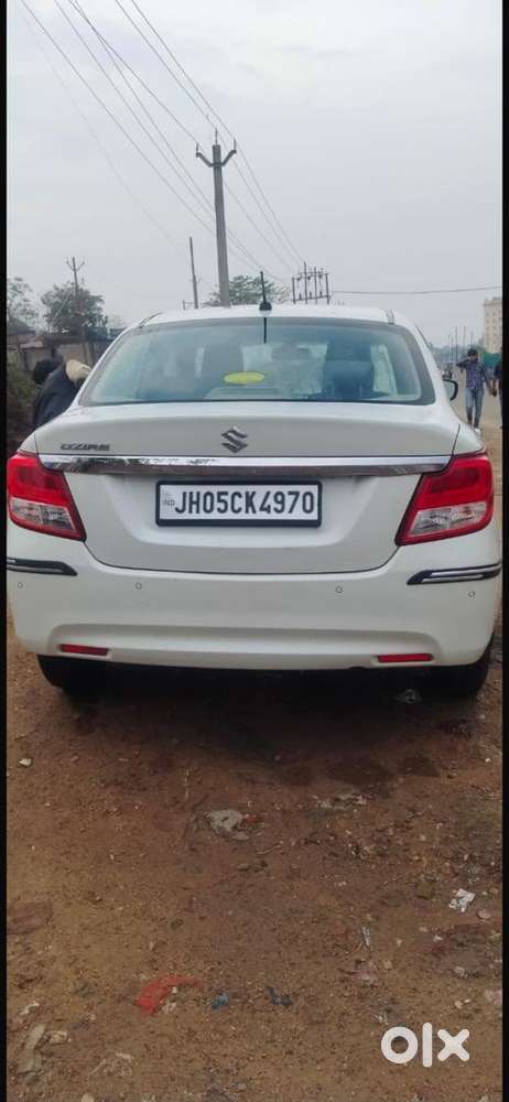 Maruti Suzuki Dzire 2019 Petrol Good Condition