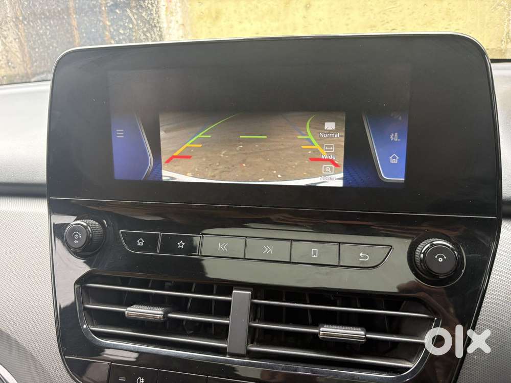 Tata Harrier Xz+, 2022, Diesel