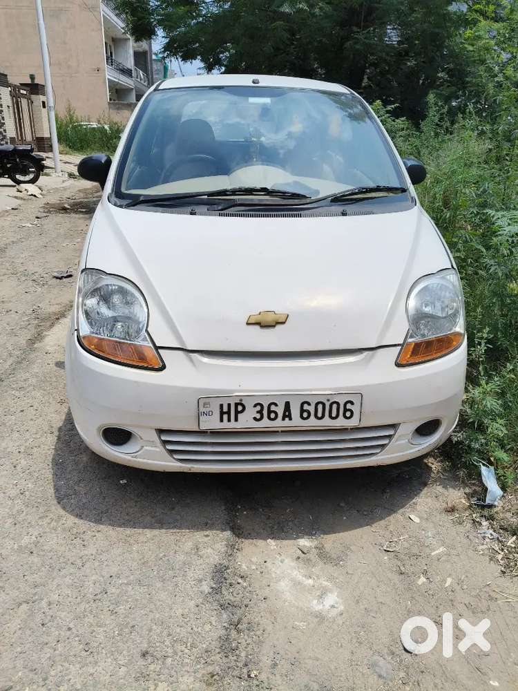 Chevrolet Spark For Sale
