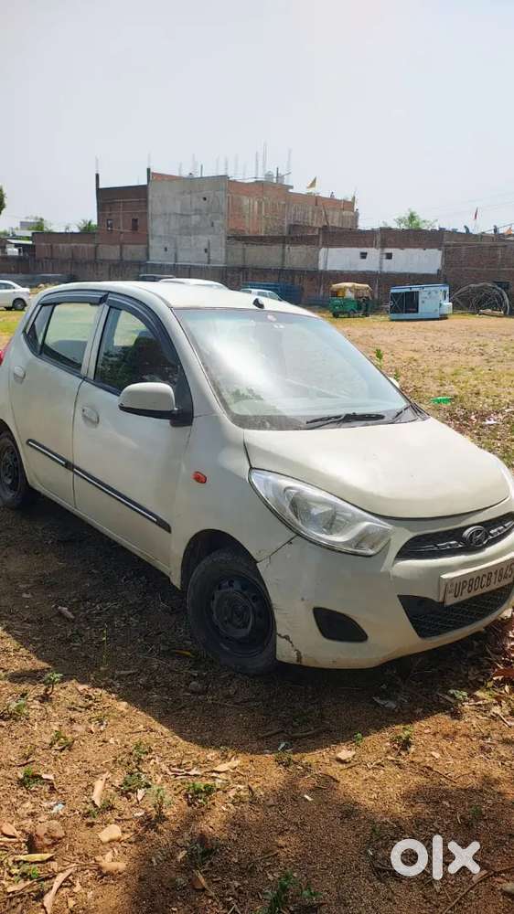Hyundai I10 1.2 Magna 2012
