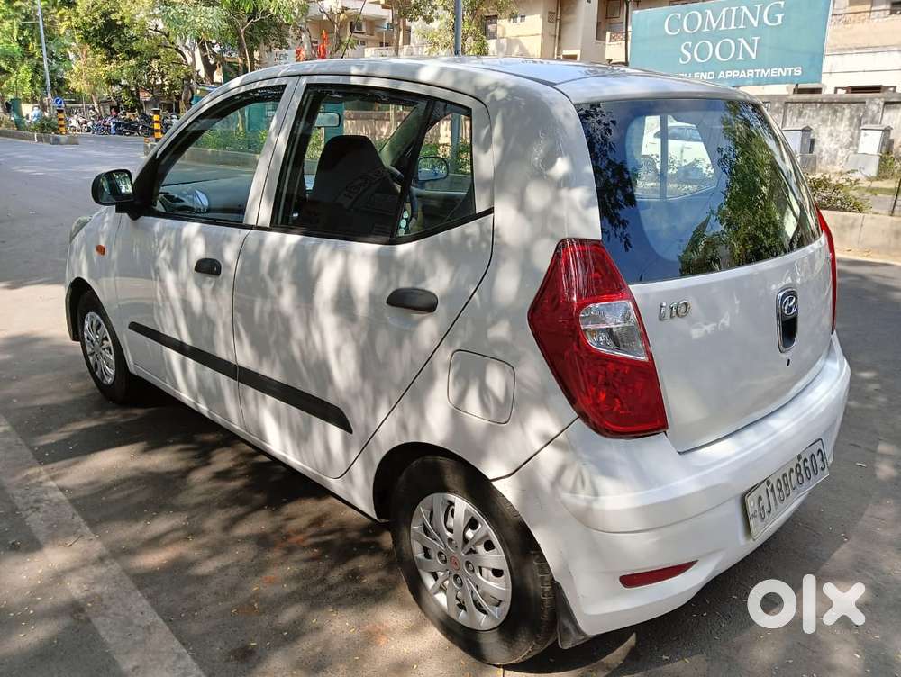 Hyundai I10 1.2 Kappa Magna, 2014, Cng & Hybrids