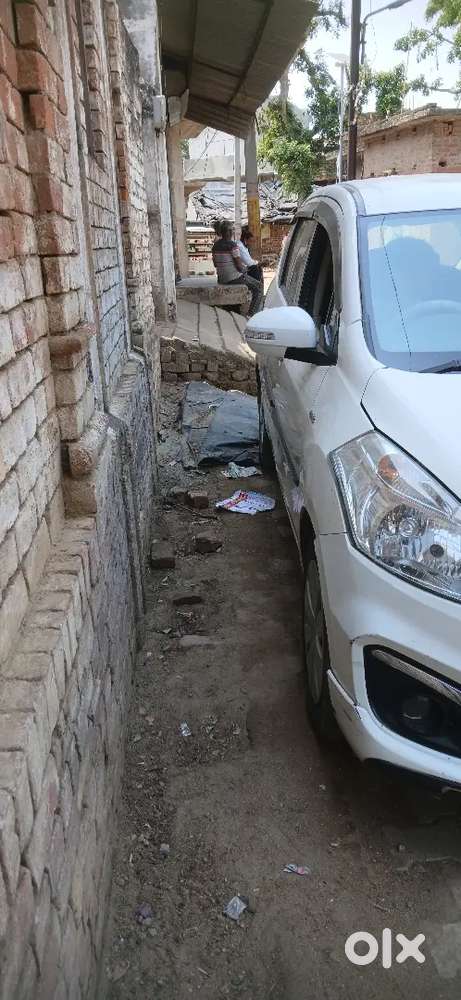 Maruti Suzuki Ertiga 2017