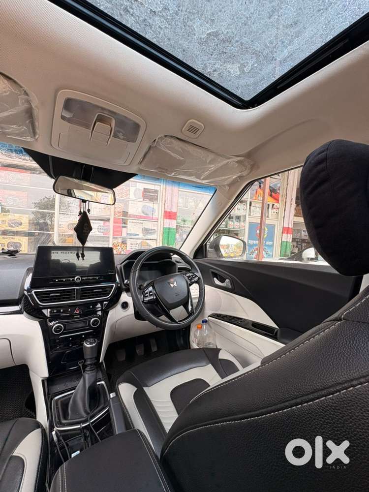 Mahindra Xuv 3xo Diesel 2024