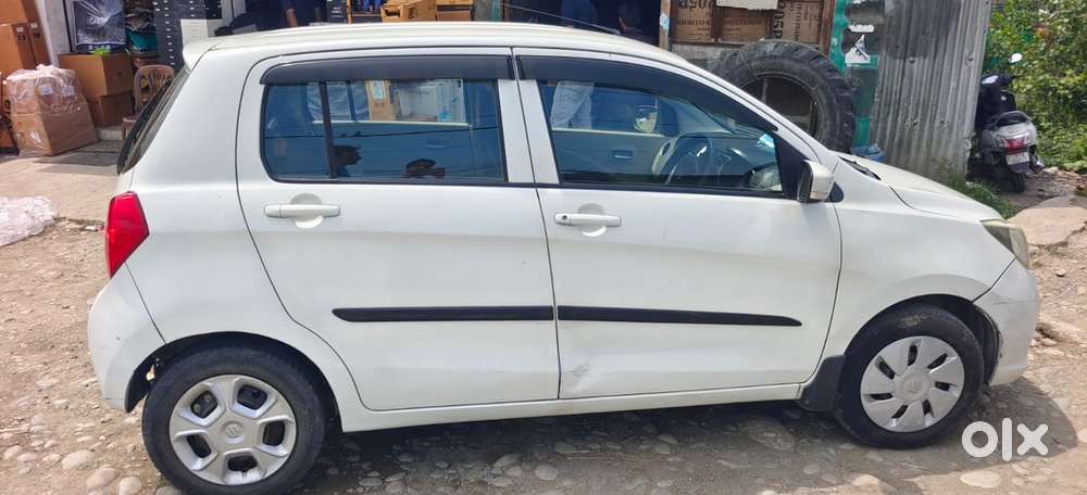 Maruti Suzuki Celerio 2019 Petrol 91000 Km Driven