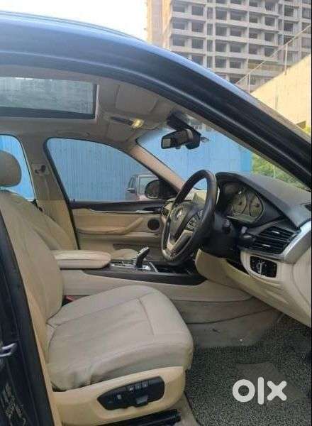 Bmw X5 Xdrive 30d Design Pure Experience 5 Seater, 2015, Diesel