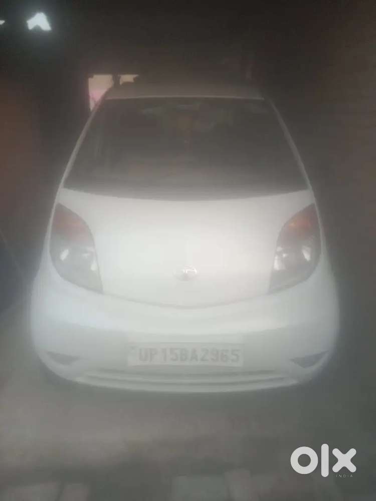 Tata Nano Xt 2012 Petrol