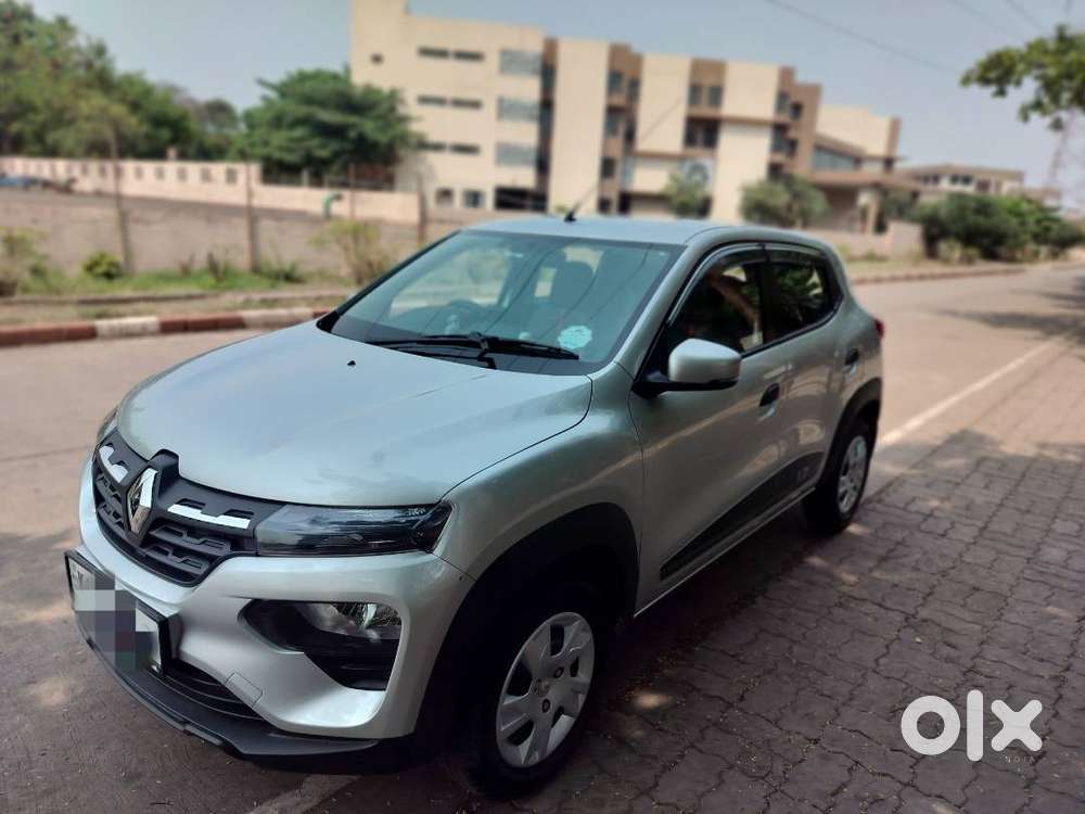 Renault Kwid Rxt 2023