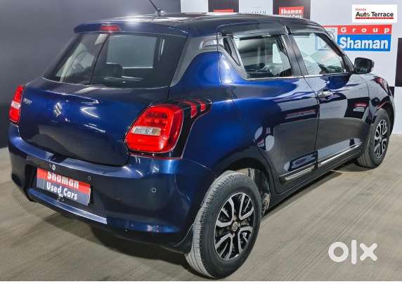 Maruti Suzuki Swift Amt Vxi, 2020, Petrol