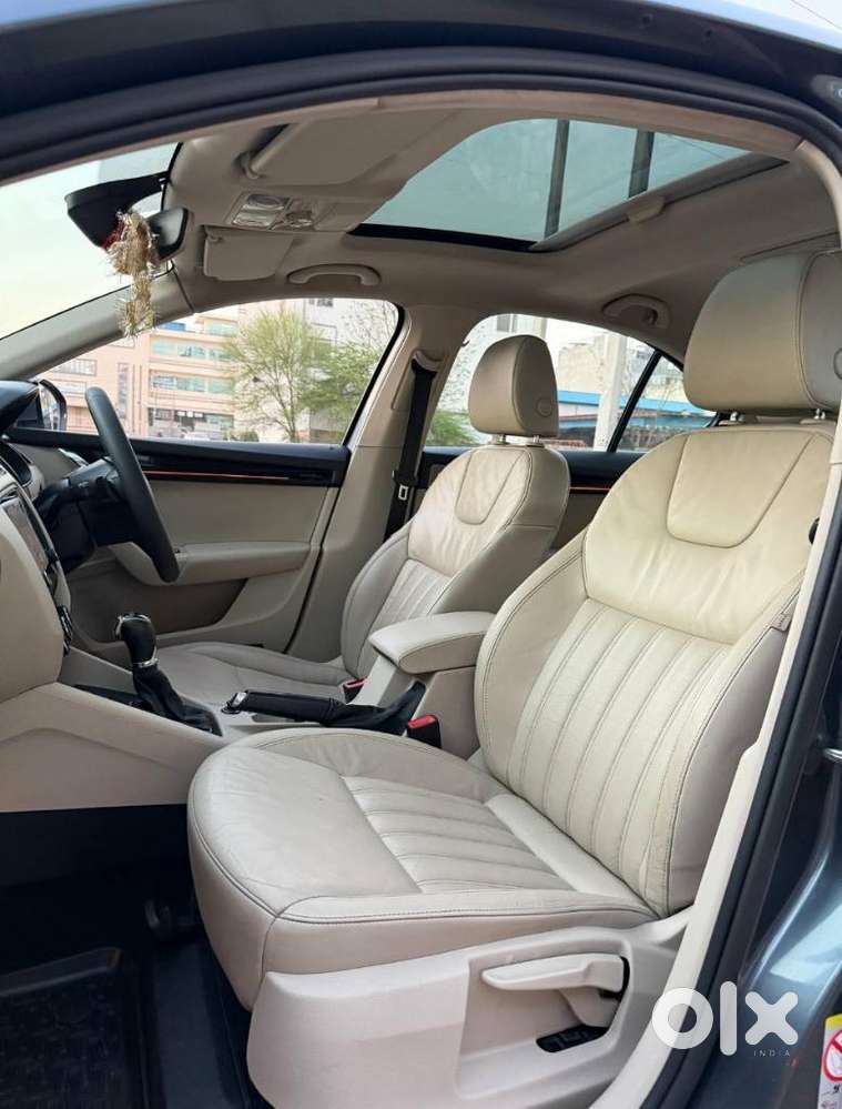 Skoda Octavia 2.0 Tdi At L K, 2018, Diesel