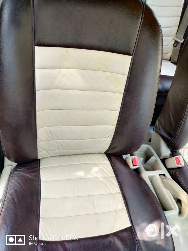 Honda City Zx 2008 Petrol Plus Cng