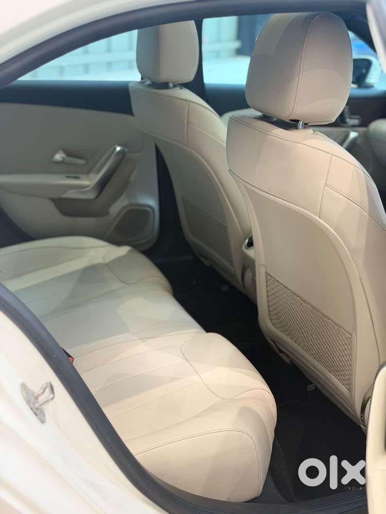 Mercedes-benz A-class Limousine 200, 2023, Petrol