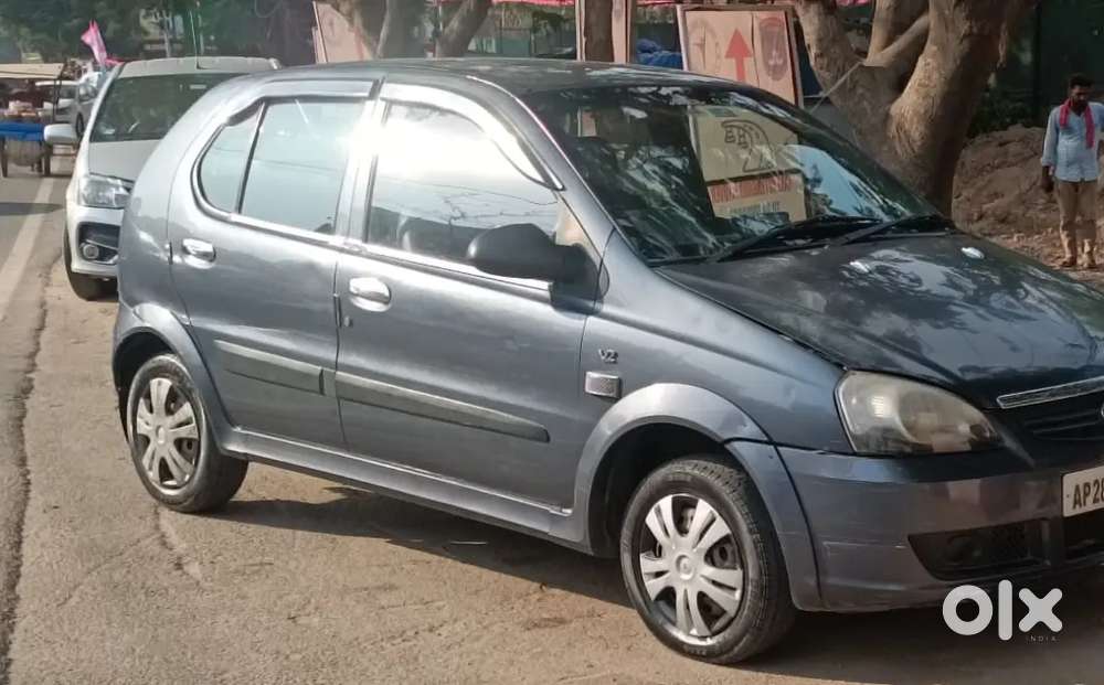 Tata Indica V2