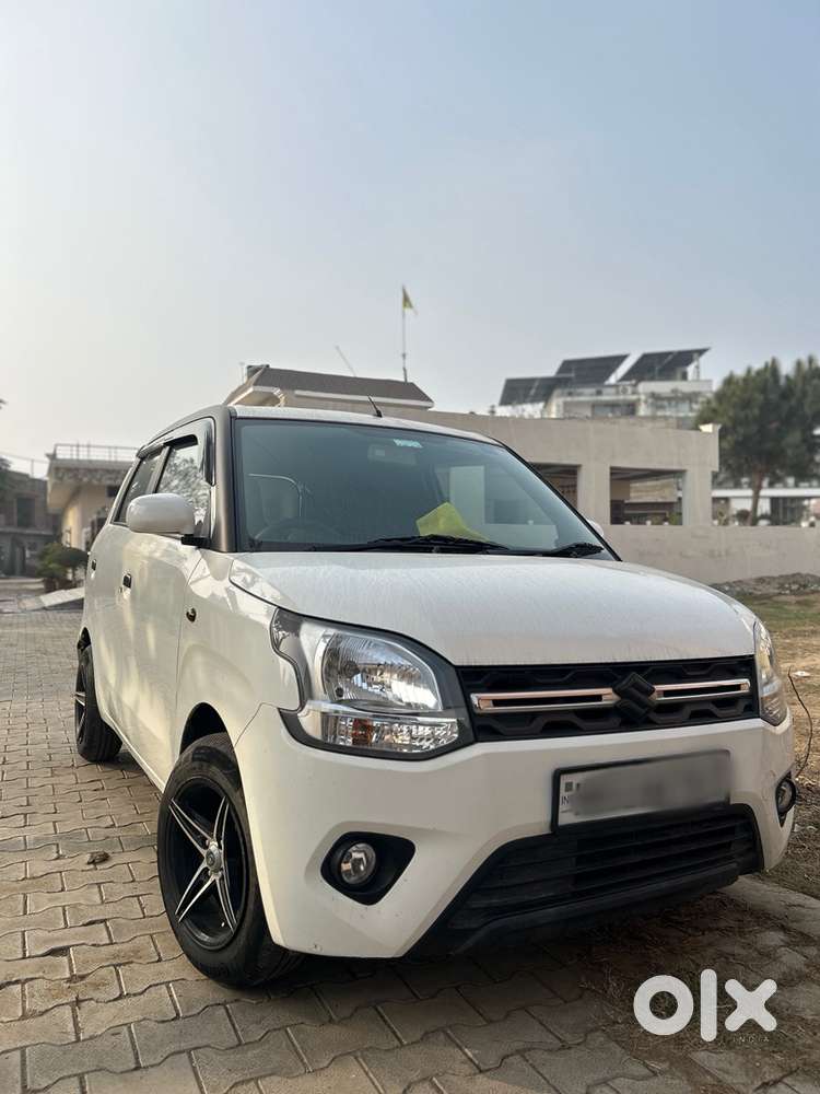 Maruti Suzuki Wagonr Cng | Excellent Condition