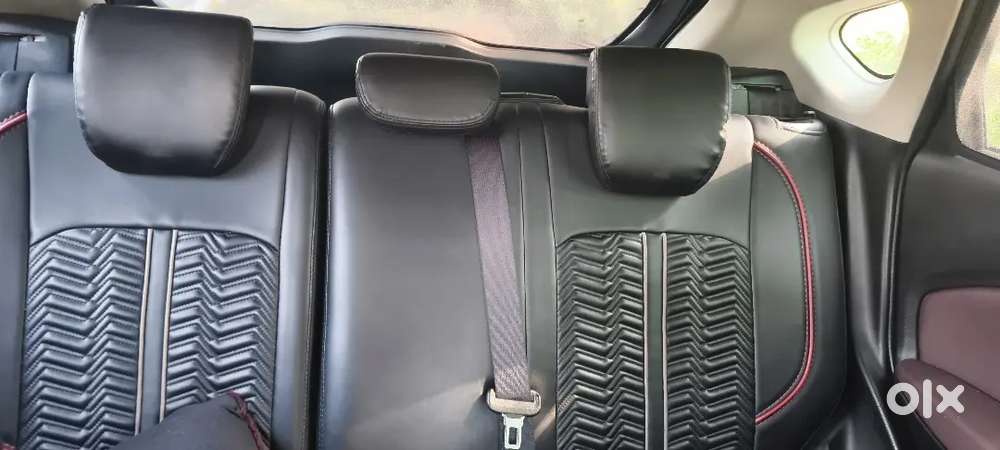 Maruti Suzuki Fronx 2025 Petrol 22000 Km Driven