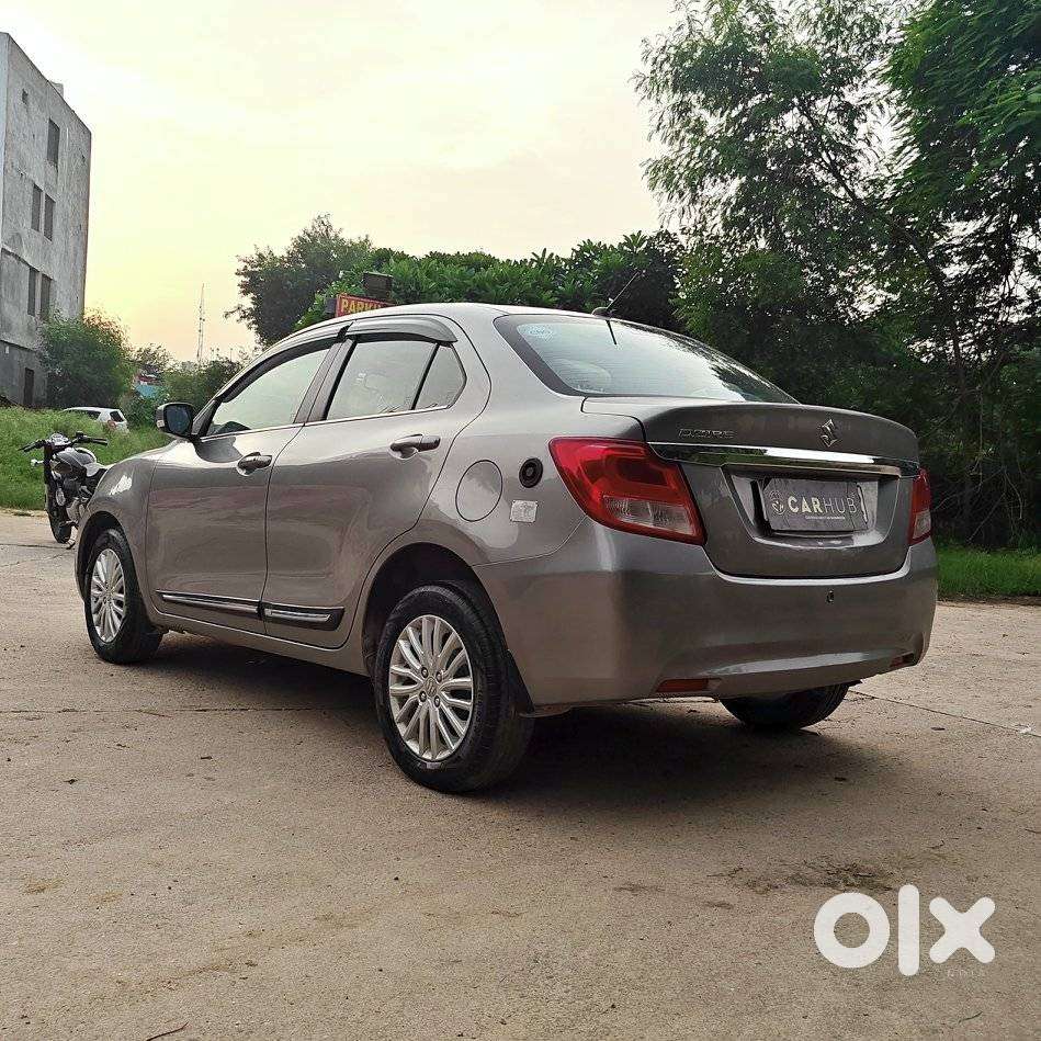 Maruti Suzuki Dzire 1.2 Zxi Cng, 2023, Cng & Hybrids