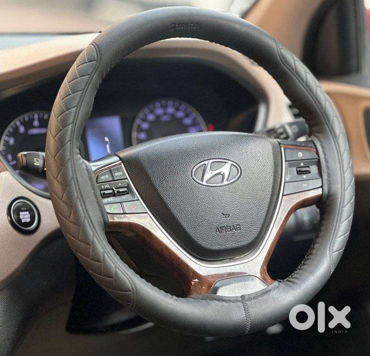 Hyundai I20 Petrol Asta, 2014, Petrol