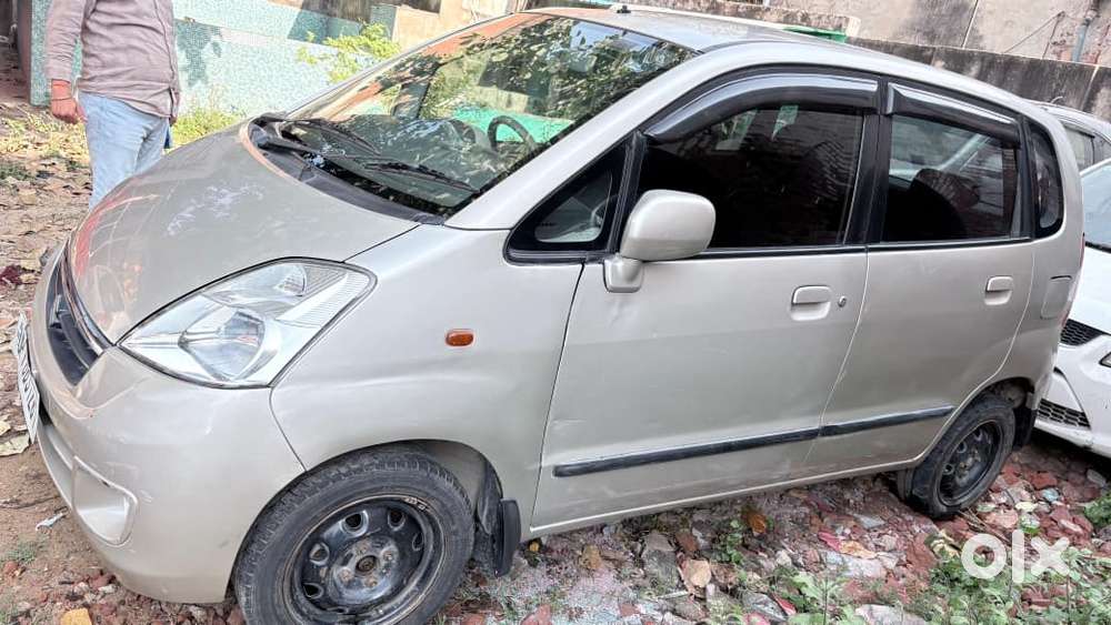 Maruti Suzuki Zen Estilo Vxi Bsiv, 2009, Petrol