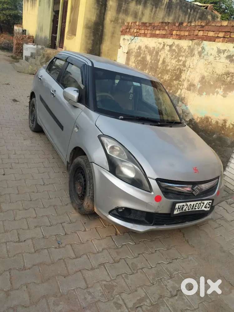 Maruti Suzuki Dzire 2030 Diesel