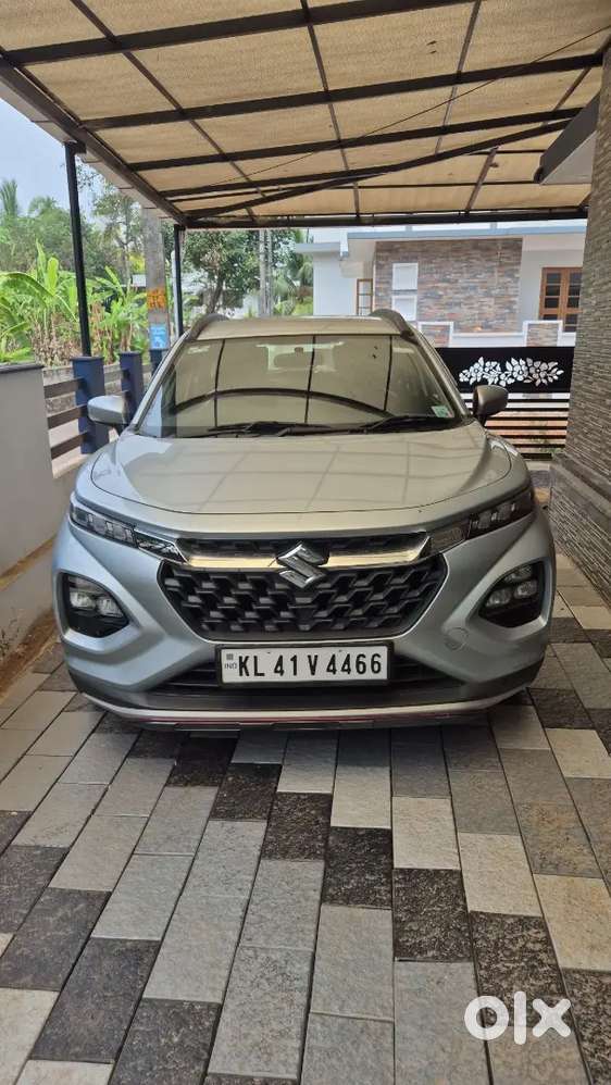 Maruti Suzuki Fronx For Sale - 8,60,000