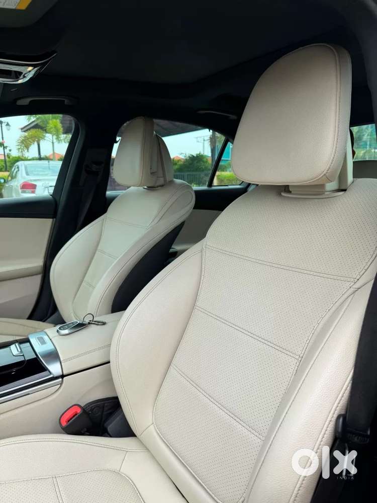 Mercedes-benz C-class C 220d, 2023, Diesel