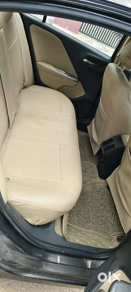 Honda City 2015-2017 I Vtec V, 2016, Petrol