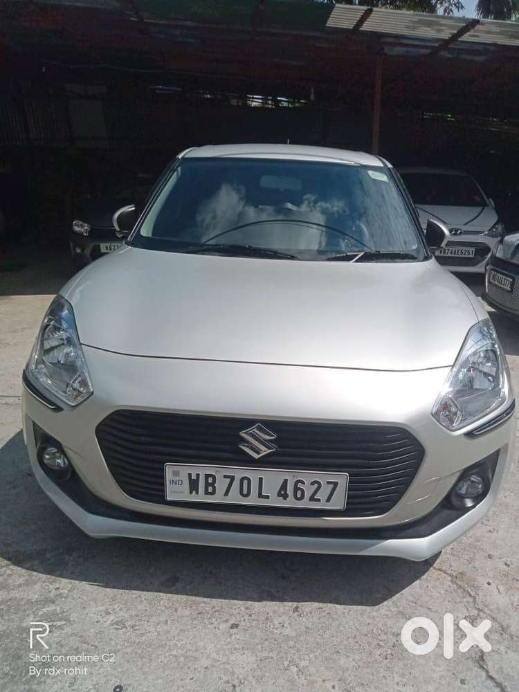 Swift Mint Condition